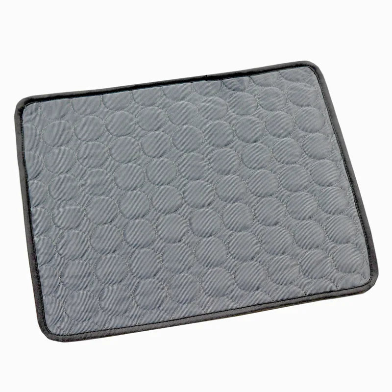ChillPaws Mat | Extra Large Cooling Pet Bed for Dogs and Cats, Durable, Easy to Clean 11