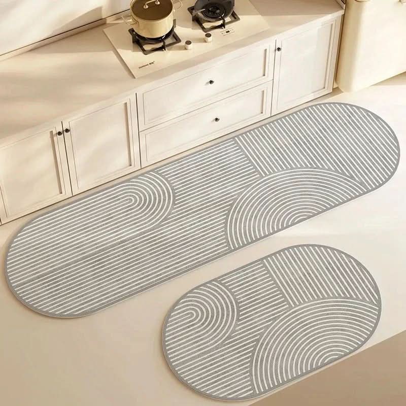 CulinaTread - Anti Fatigue Kitchen Mat