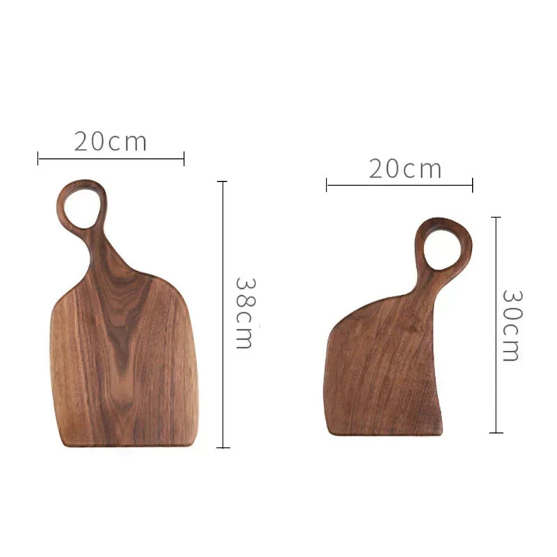 Culinia - Double-Sided Cutting Board