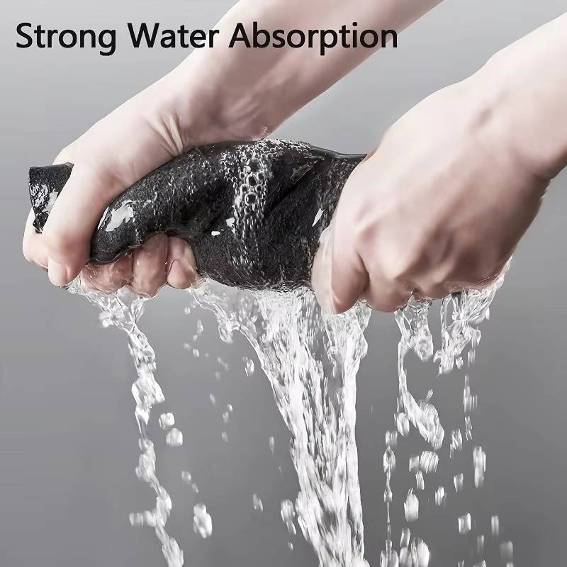 LuminaWipe - Reusable Multi-Purpose Cleaning Cloth Set