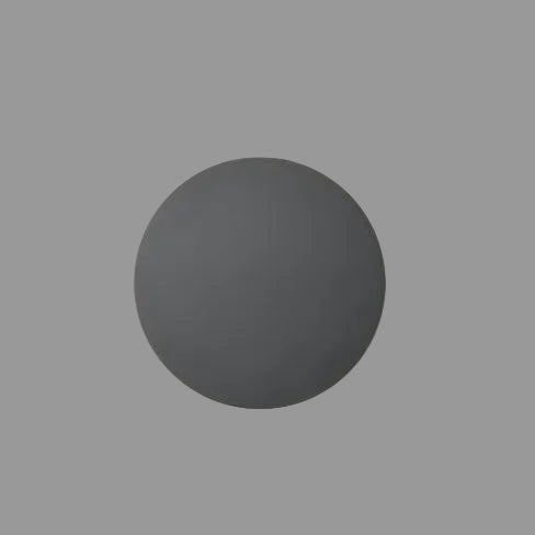 Nordic Minimalist LED Wall Light | Modern Wall Sconce 2