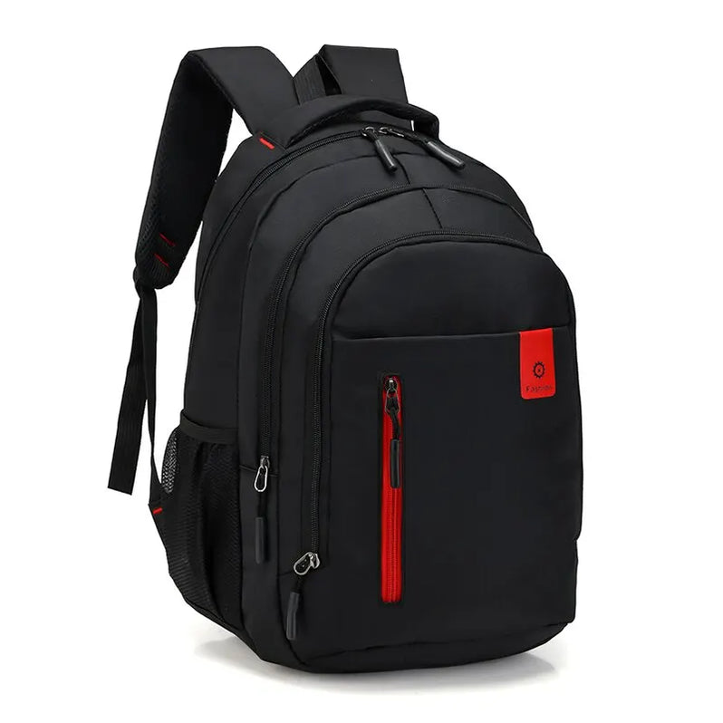 Novopack - Multi-Compartment Laptop Rucksack