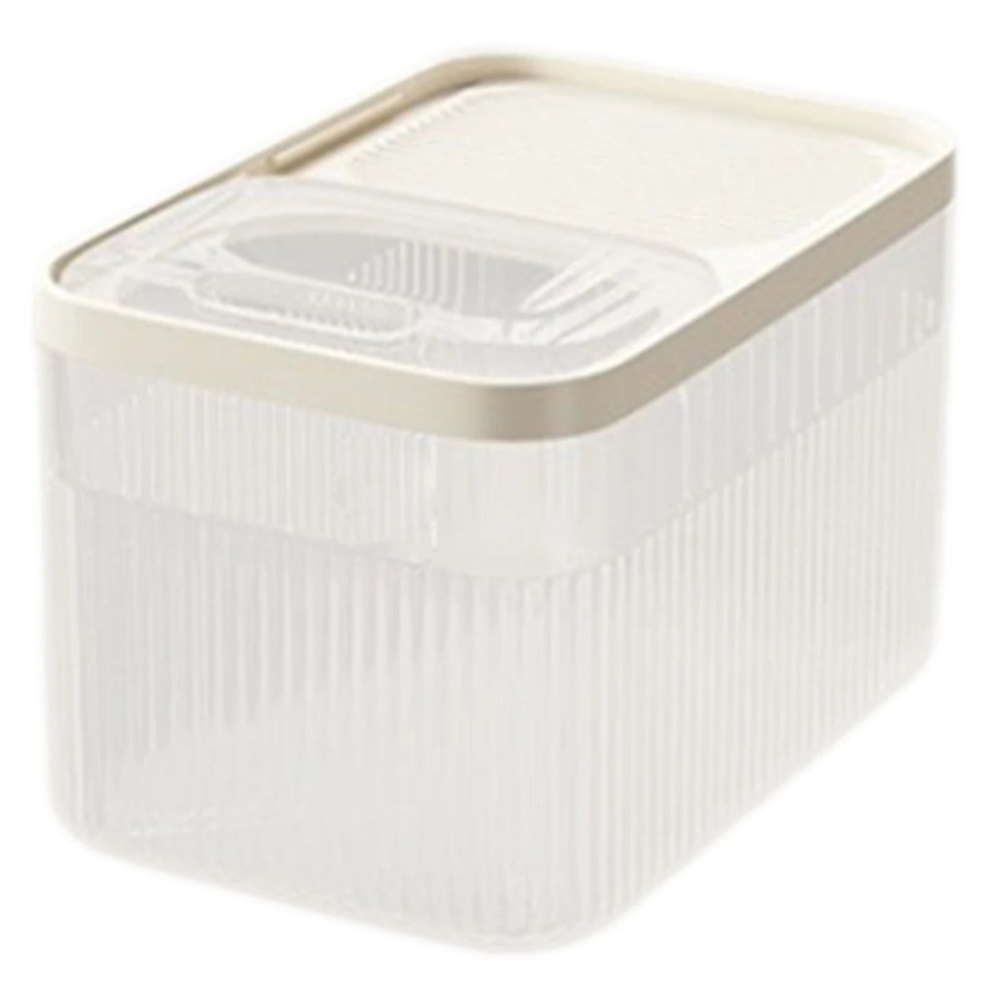 PawSafe Dog Food Storage Container | Airtight, BPA-Free, Moisture-Proof 6