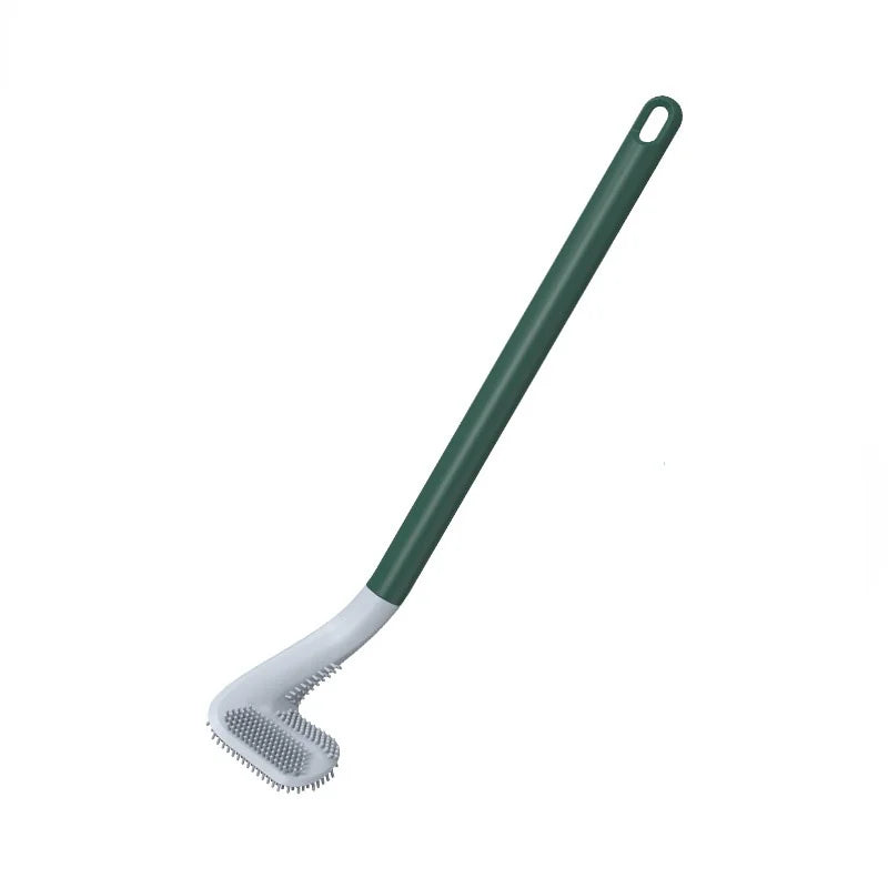 Veloria - Flexible Head Toilet Cleaner Brush