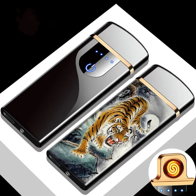 Voltex - USB Rechargeable Plasma Lighter