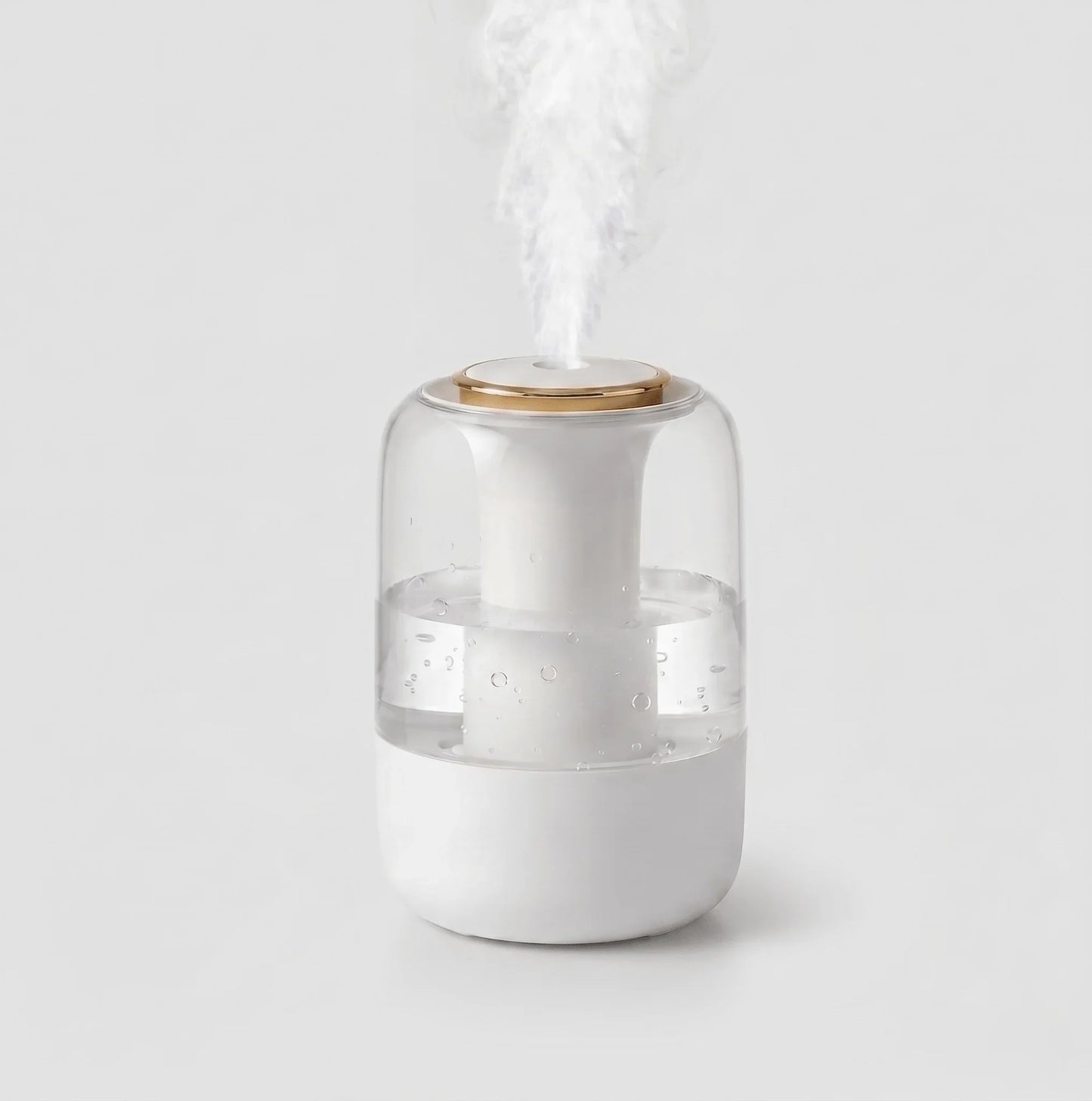 AeraMist - Ultrasonic Cool Mist Humidifier