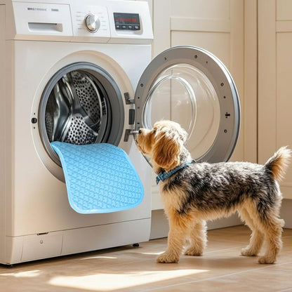 Aeramat - Self-Cooling Portable Dog Mat