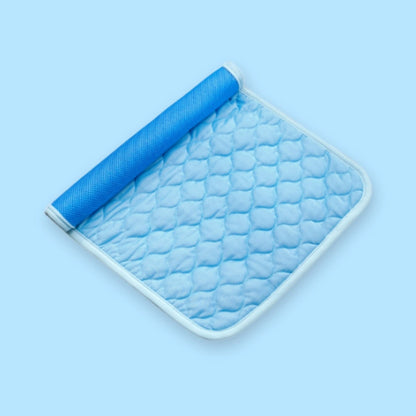 Aeramat - Self-Cooling Portable Dog Mat