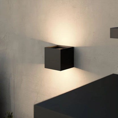 Aero Adjustable Wall Light | Customizable Angle, Indoor & Outdoor Use 0