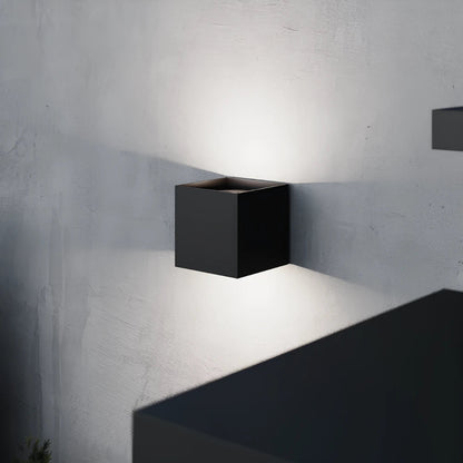 Aero Adjustable Wall Light | Customizable Angle, Indoor & Outdoor Use 1
