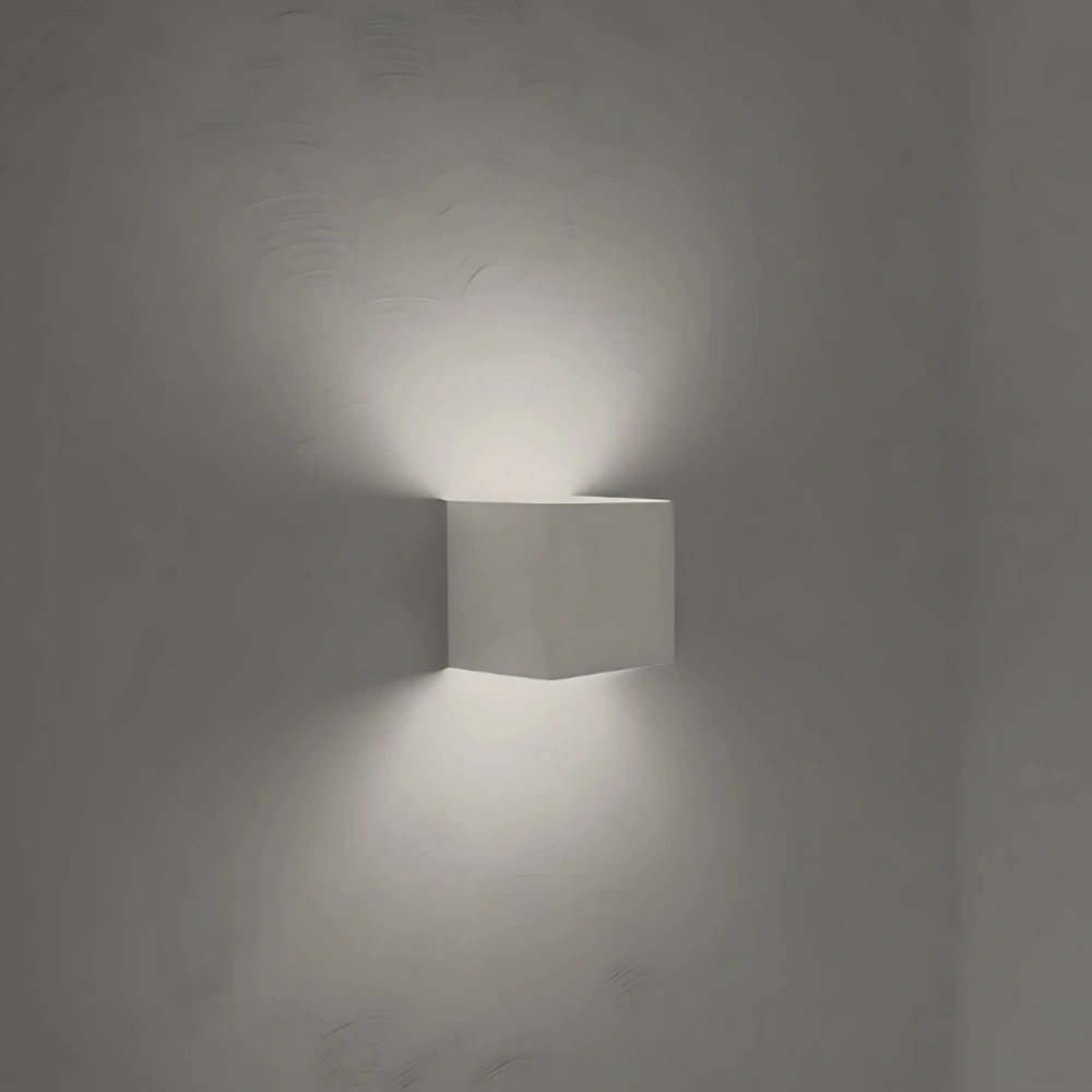 Aero Adjustable Wall Light | Customizable Angle, Indoor & Outdoor Use 3