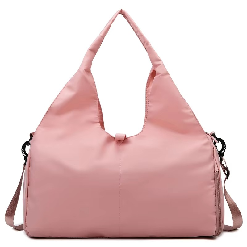 Aero Gym Bag | Waterproof with Shoe Compartment, Lightweight Sports Bag for Women and Men 2