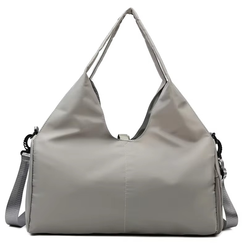 Aero Gym Bag | Waterproof with Shoe Compartment, Lightweight Sports Bag for Women and Men 5