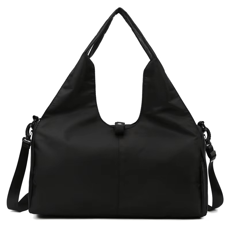 Aero Gym Bag | Waterproof with Shoe Compartment, Lightweight Sports Bag for Women and Men 6