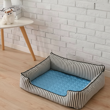 Aeropaw - Self-Cooling Foldable Pet Mat