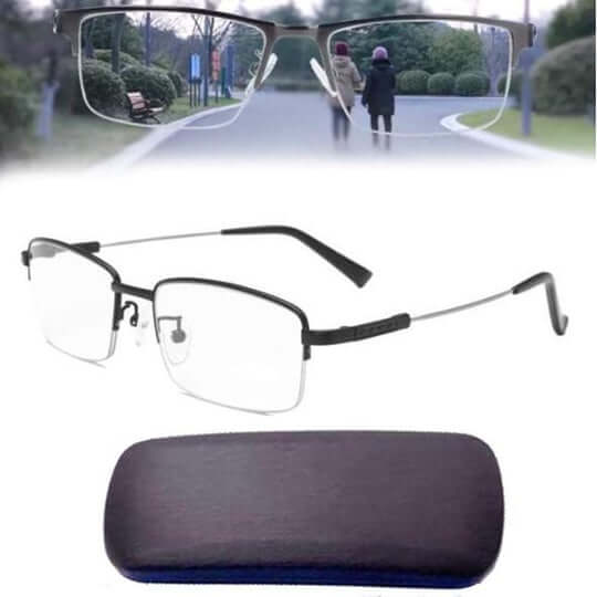 Aevura - Multifocal Progressive Reading Glasses