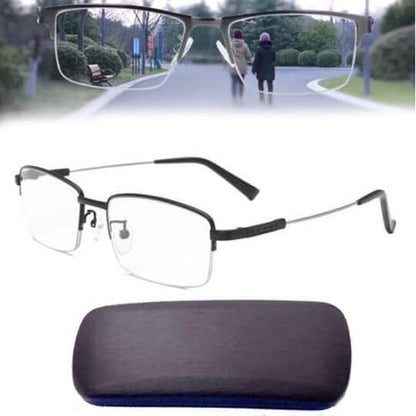 Aevura - Multifocal Progressive Reading Glasses