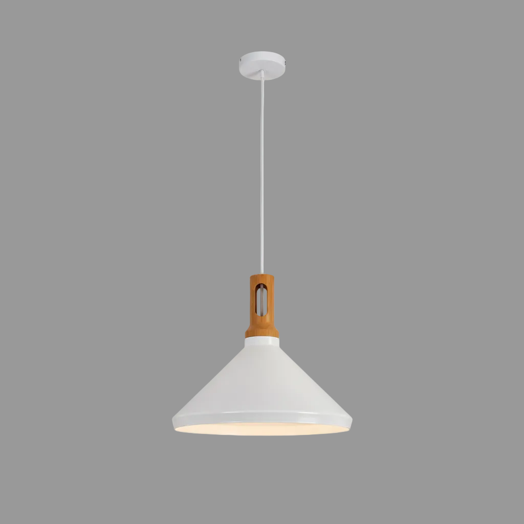 Anitra | Black Pendant Light for Kitchen Island 1