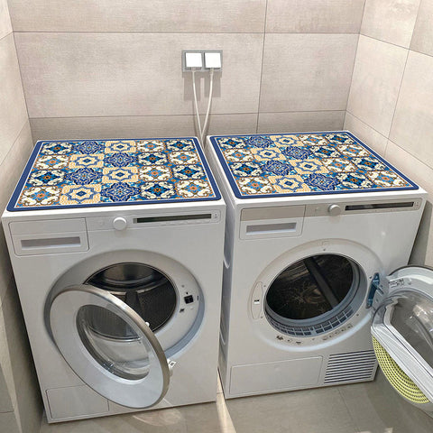 ApplianceMat - Decorative Patterned Appliance Mat