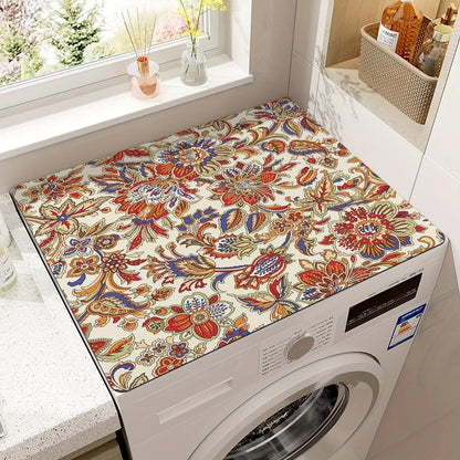 ApplianceMat - Decorative Patterned Appliance Mat
