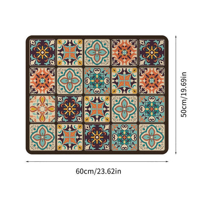 ApplianceMat - Decorative Patterned Appliance Mat