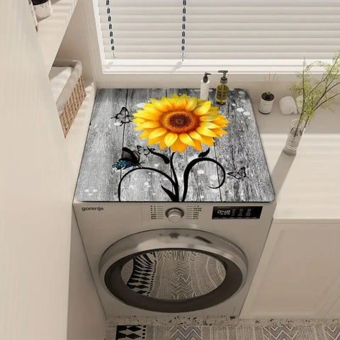 ApplianceMat - Decorative Patterned Appliance Mat