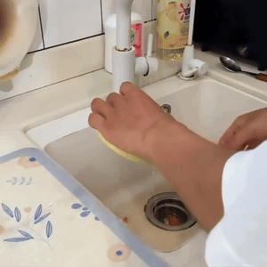 ApplianceMat - Decorative Patterned Appliance Mat