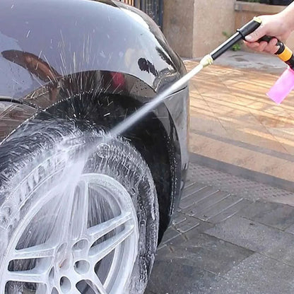 AquaForce Water Blaster | High-Pressure, Ergonomic Design 3