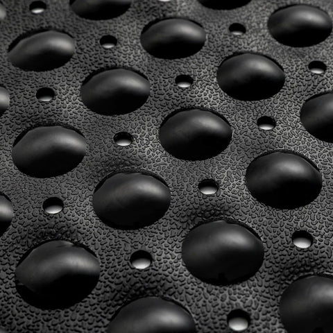 Aquagrid - Square Textured Bathroom Shower Mat