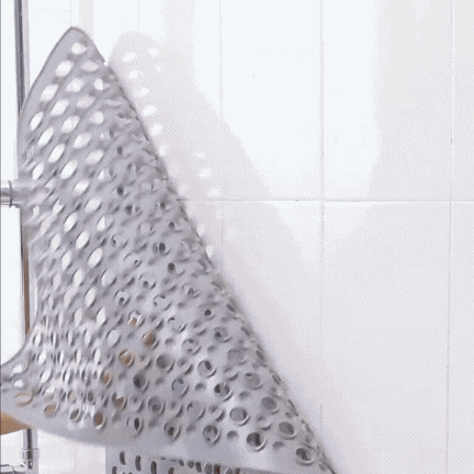 Aquarim - Bathroom Shower Mat