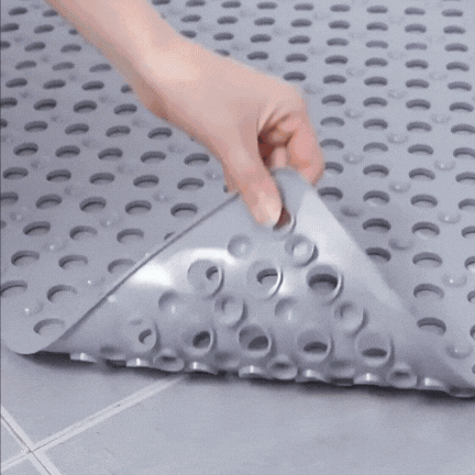 Aquarim - Bathroom Shower Mat