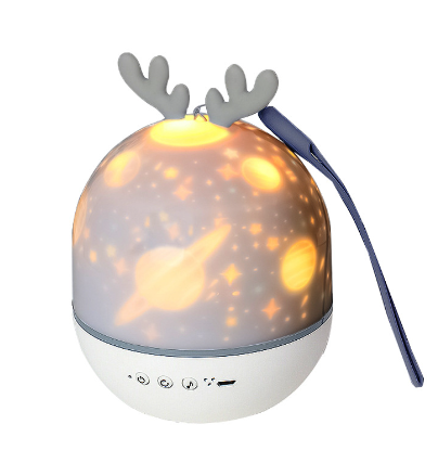 AstroGlow - Ceiling Star Lights Projector