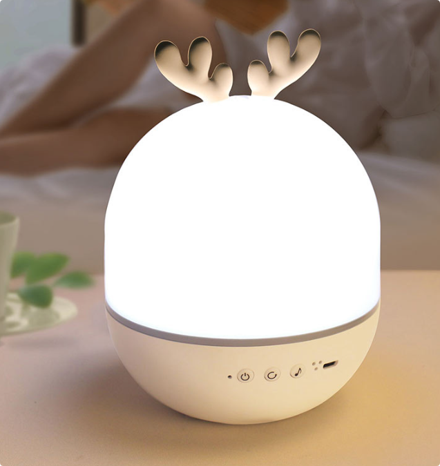 AstroGlow - Ceiling Star Lights Projector