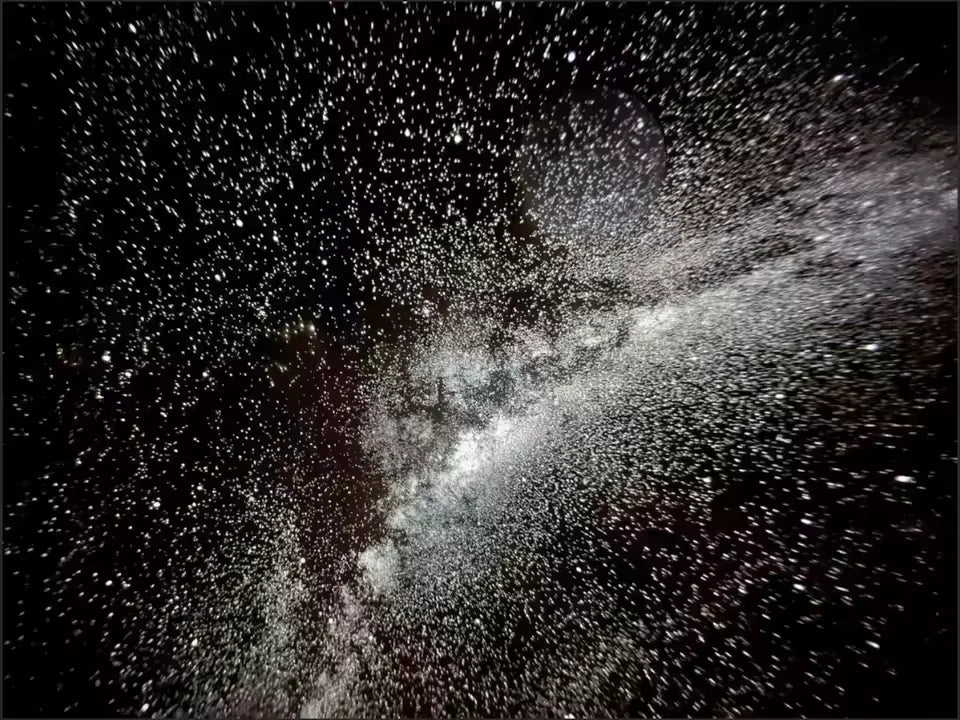 Astroflex - Flexible Neck Galaxy Star Projector