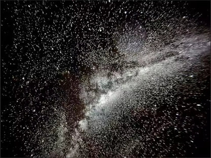 Astroflex - Flexible Neck Galaxy Star Projector