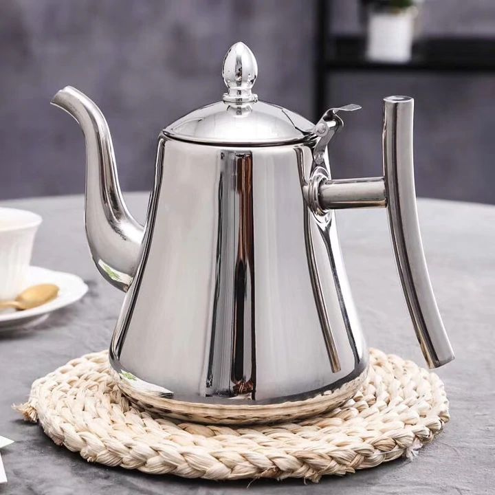 AuraBoil - Stovetop Induction Kettle