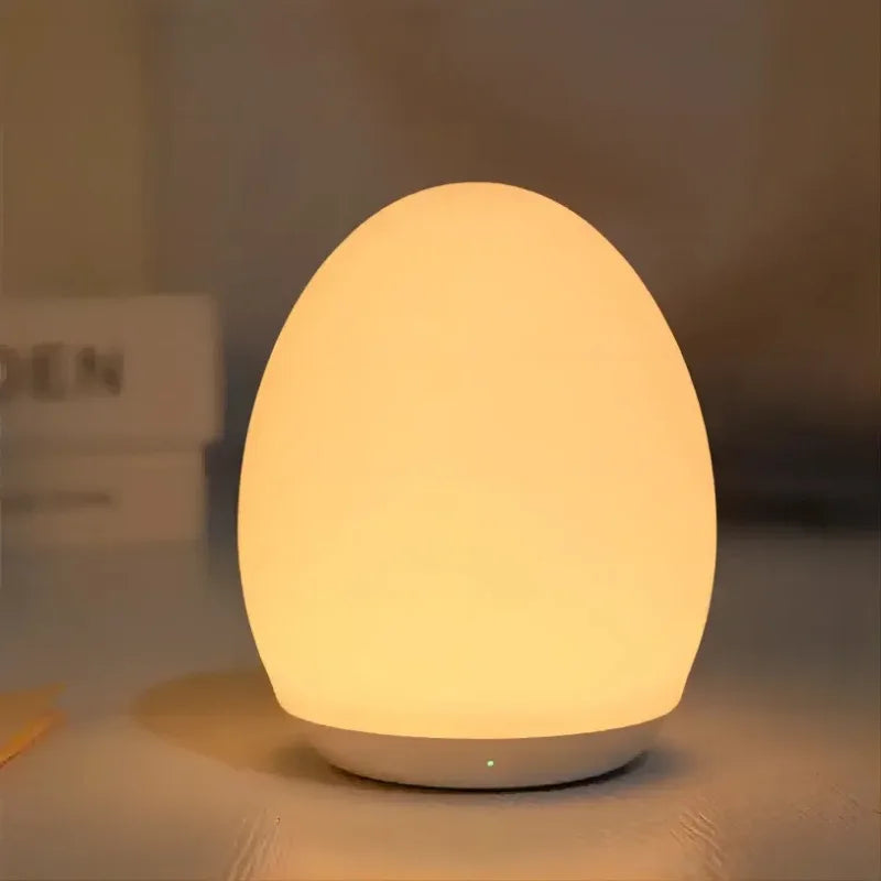 AuraNite - Portable Dimmable Night Light