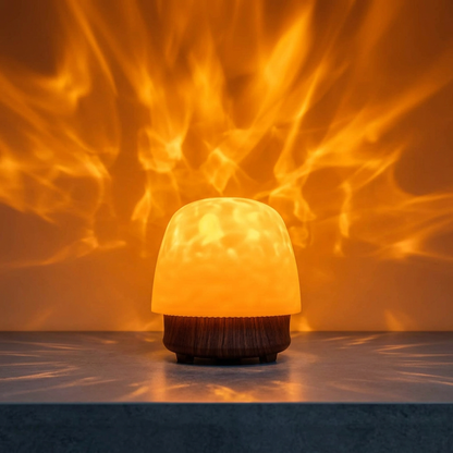 Auraglow - Warm Ambient Lamp