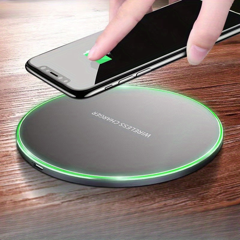 Auraloop - 15W Wireless Charging Pad