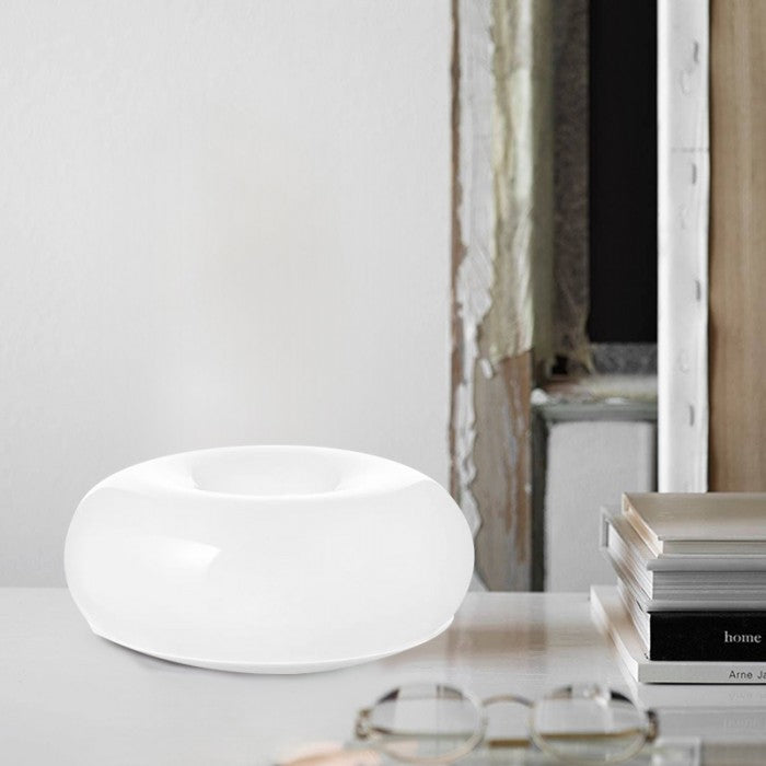 Bauhaus Donut | LED Table Lamp with Dimmable Lights 3