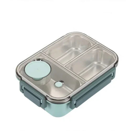 Bentovo - Multi-Compartment Insulated Lunch Box