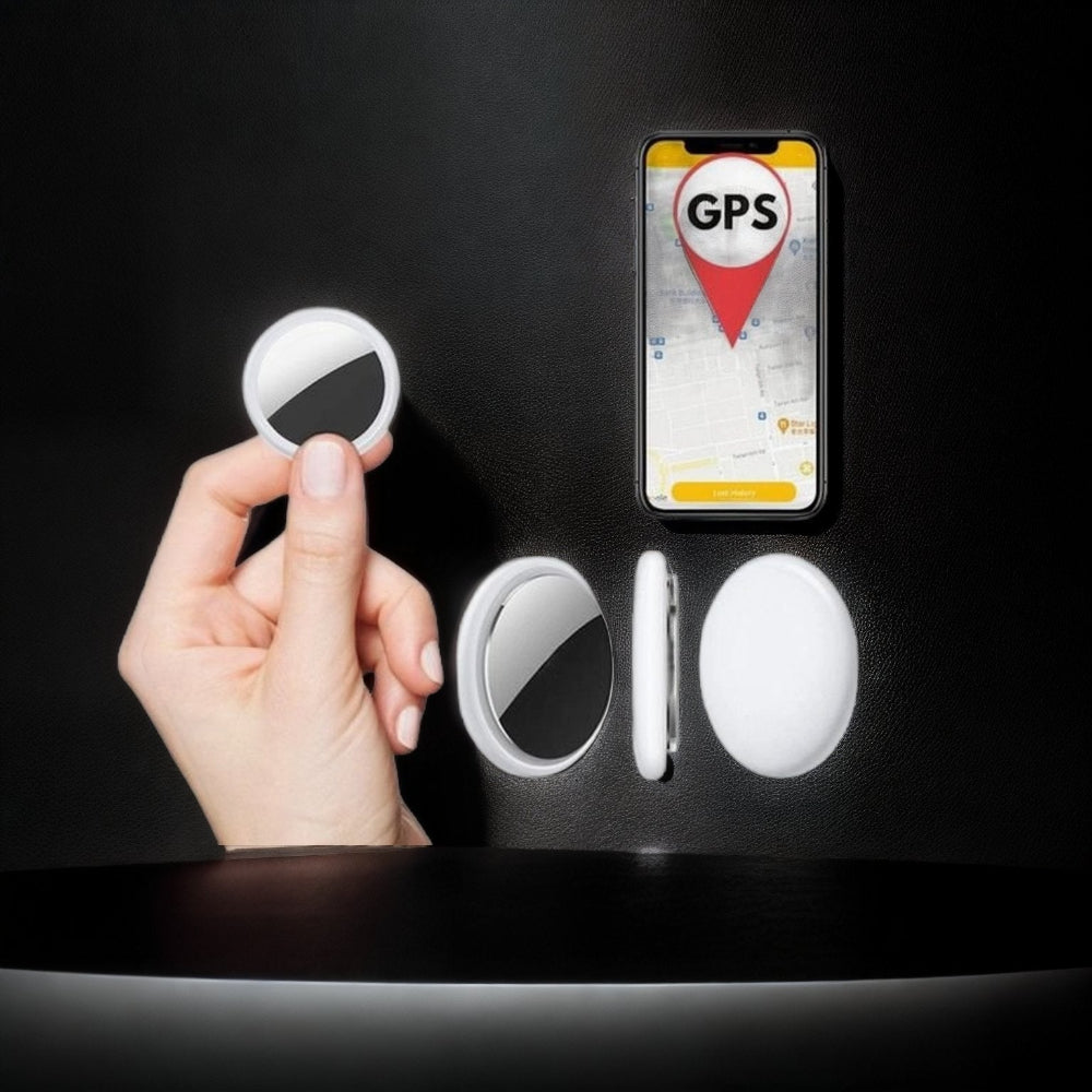Bliptag - Compact Bluetooth Tag Key Finder