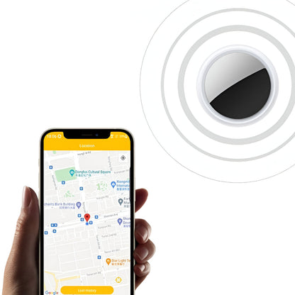 Bliptag - Compact Bluetooth Tag Key Finder