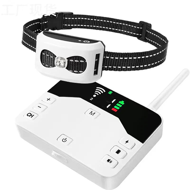 BoundaRoam - 2-In-1 Wireless Dog Fence