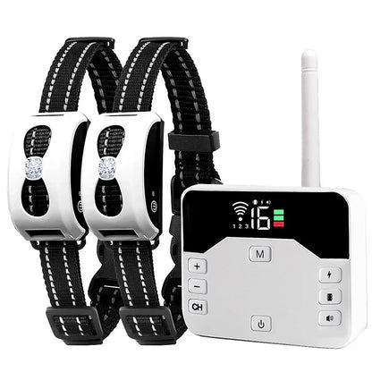 BoundaRoam - 2-In-1 Wireless Dog Fence