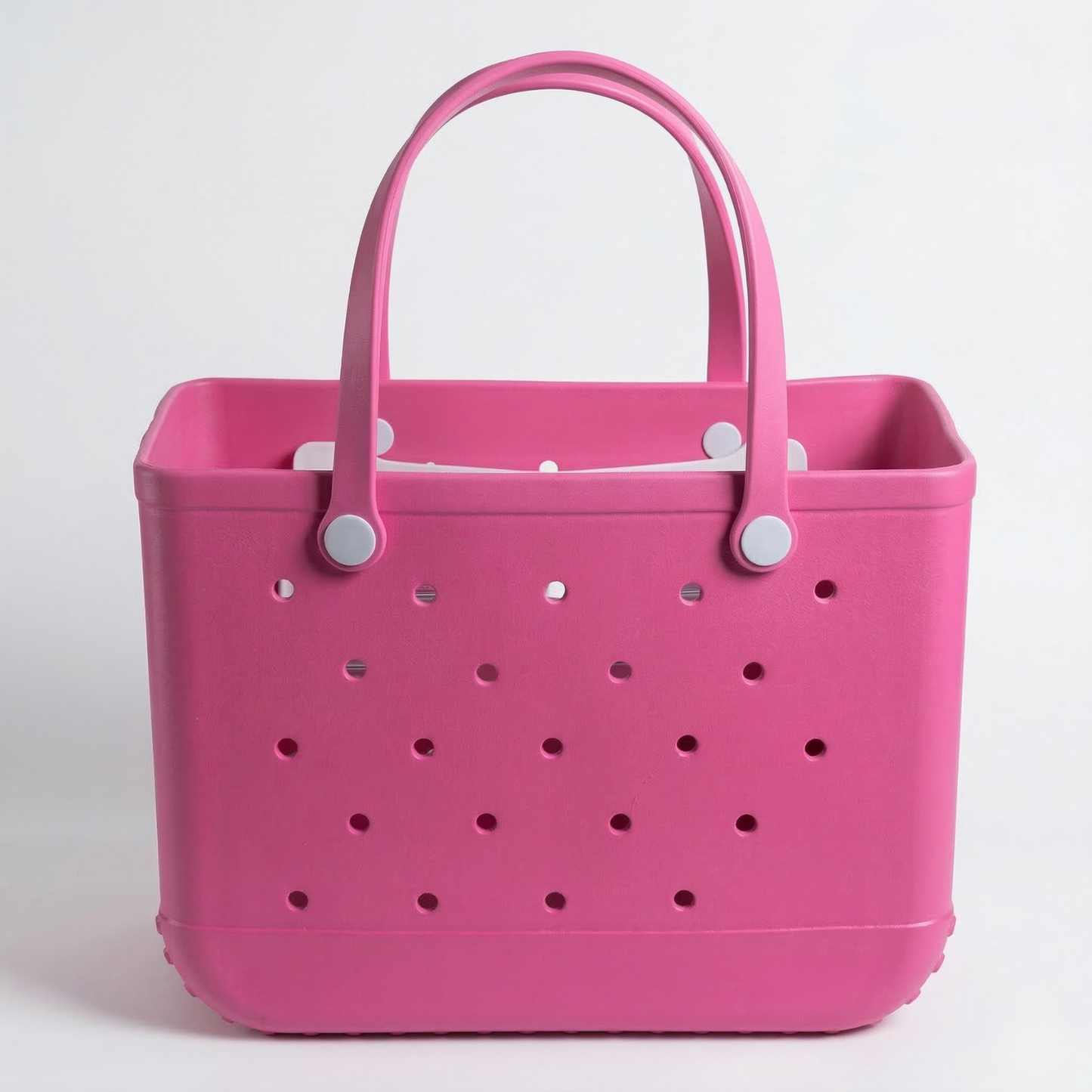 Breezy Beach Tote | Waterproof, Large Design for Sand and Water 12