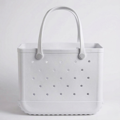 Breezy Beach Tote | Waterproof, Large Design for Sand and Water 6