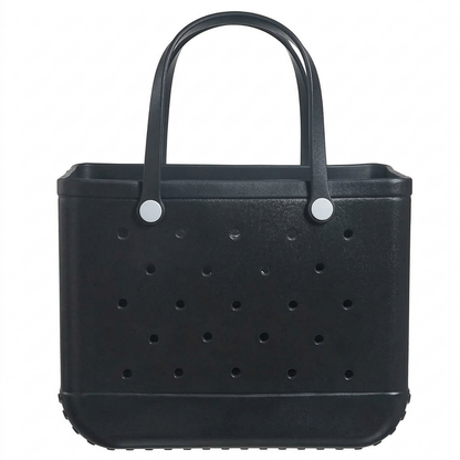 Breezy Beach Tote | Waterproof, Large Design for Sand and Water 7