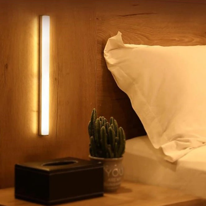 Brio Motion Sensor Light | Motion-Activated, USB Rechargeable, Long-Lasting 3