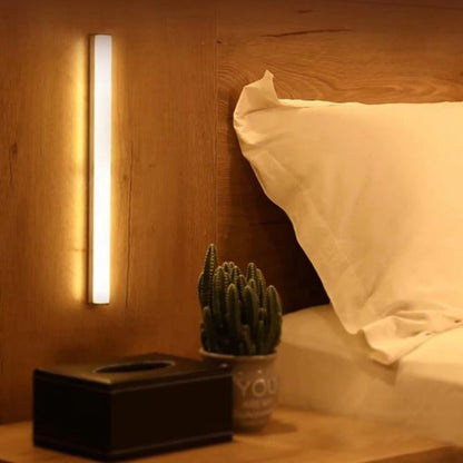 Brio Motion Sensor Light | Motion-Activated, USB Rechargeable, Long-Lasting 3